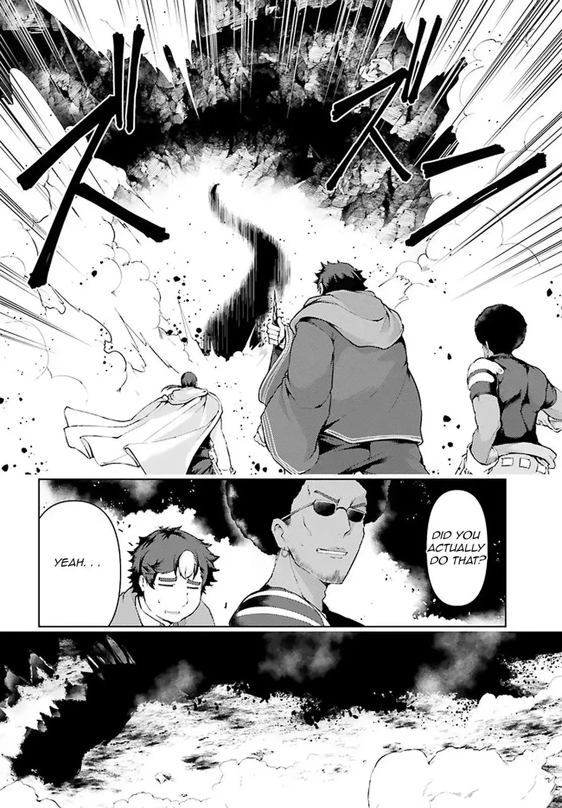 Buta Koushaku ni Tensei Shitakara, Kondo wa Kimi ni Suki to Iitai Chapter 34 16